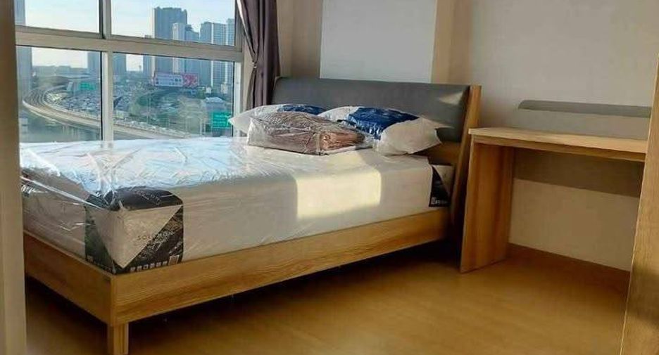 For rent 2 bedrooms condo in Chom Thong, Bangkok