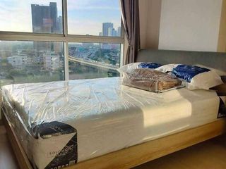 For rent 2 bedrooms condo in Chom Thong, Bangkok