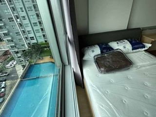 For rent 2 bedrooms condo in Chom Thong, Bangkok
