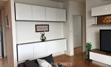 For rent 2 bedrooms condo in Ratchathewi, Bangkok