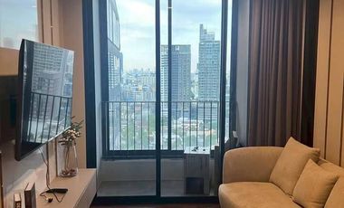 For rent 1 Beds condo in Khlong Toei, Bangkok