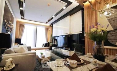 For rent 1 bed condo in Pathum Wan, Bangkok
