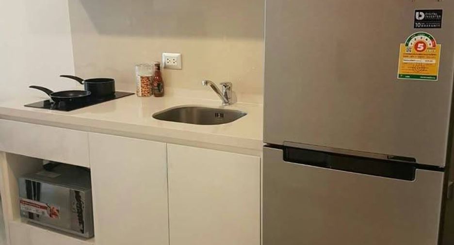For rent 1 Beds condo in Khlong Toei, Bangkok