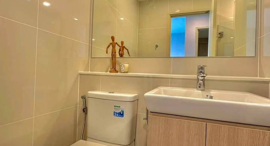 For rent 1 Beds condo in Khlong Toei, Bangkok