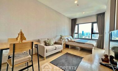 Wohnung zur Miete mit 1 Zimmer in Khlong Toei, Bangkok