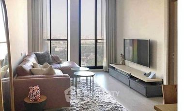 For rent 1 bed condo in Pathum Wan, Bangkok