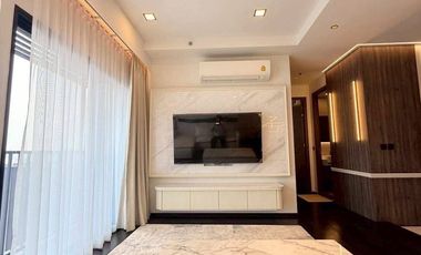 Wohnung zur Miete mit 2 Zimmer in Watthana, Bangkok