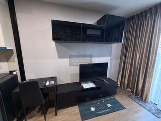À louer 1 chambre condo à Phasi Charoen, Bangkok