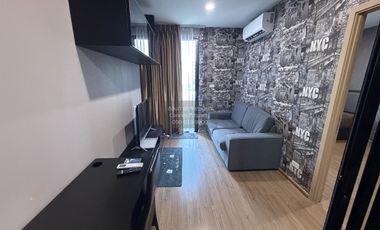 À louer 1 chambre condo à Phasi Charoen, Bangkok