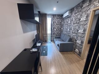 À louer 1 chambre condo à Phasi Charoen, Bangkok