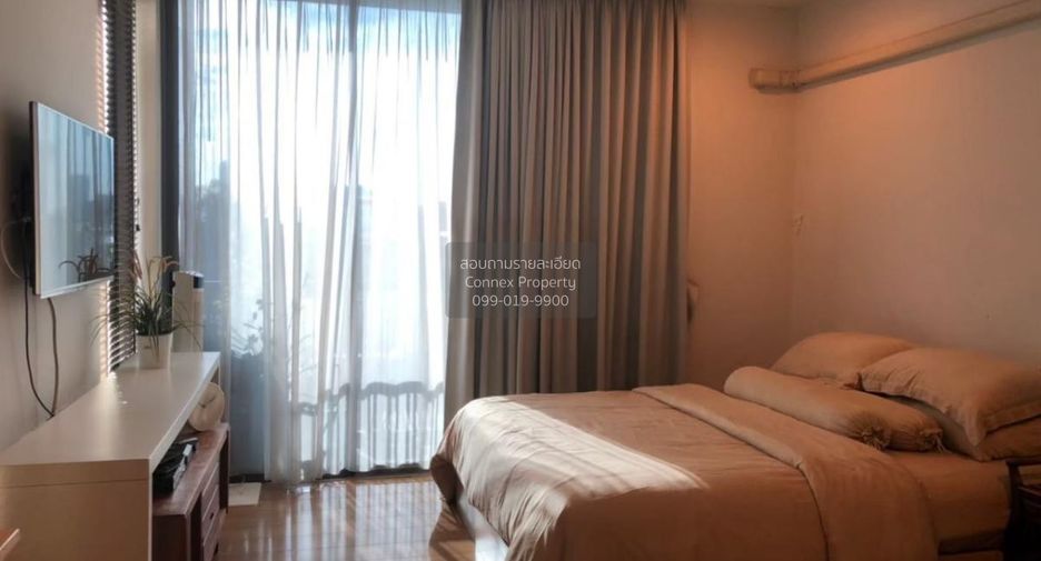 For rent 1 bed condo in Sathon, Bangkok
