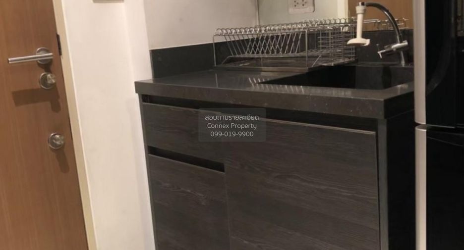 For rent 1 bed condo in Sathon, Bangkok