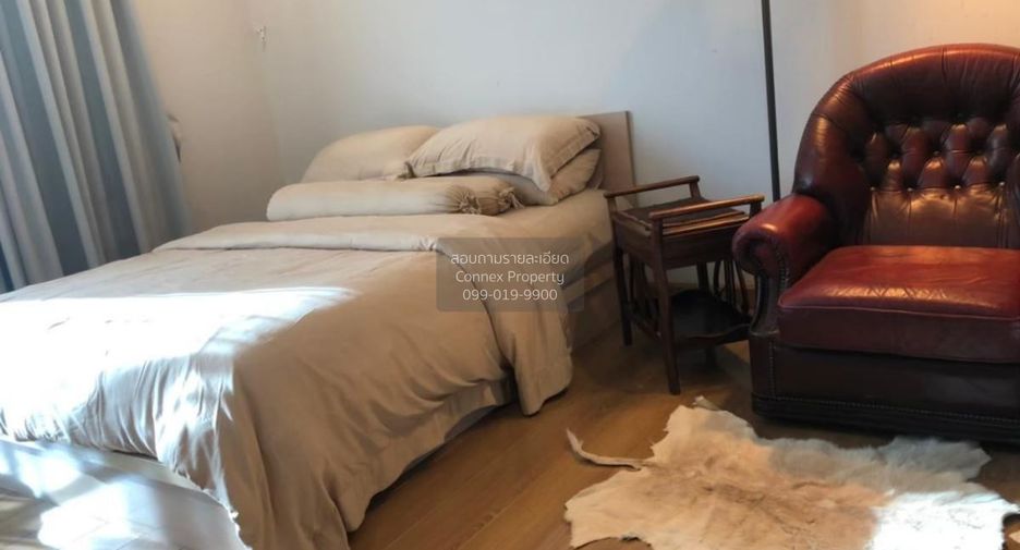 For rent 1 bed condo in Sathon, Bangkok