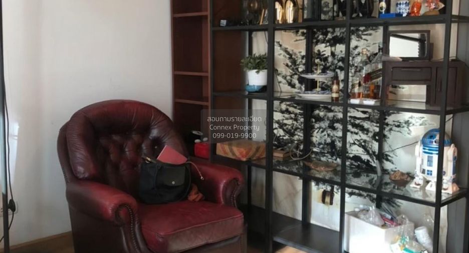 For rent 1 bed condo in Sathon, Bangkok