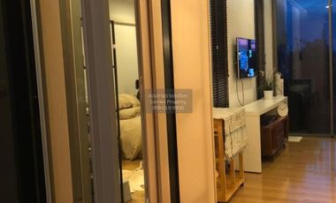 For rent 1 bed condo in Sathon, Bangkok
