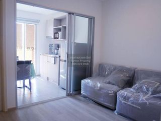 For rent 1 bed condo in Chom Thong, Bangkok