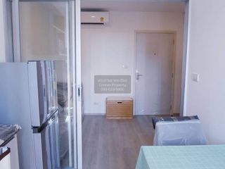 For rent 1 bed condo in Chom Thong, Bangkok