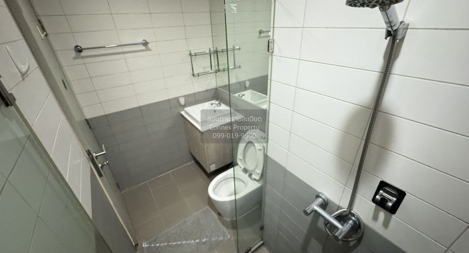 For rent 1 Beds condo in Huai Khwang, Bangkok