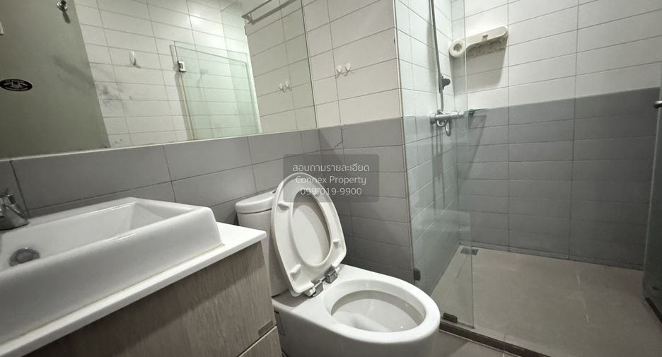 For rent 1 Beds condo in Huai Khwang, Bangkok