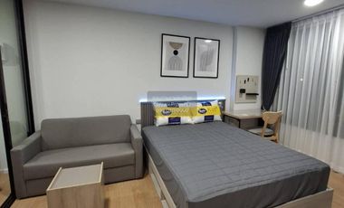 For rent 1 bed condo in Mueang Pathum Thani, Pathum Thani