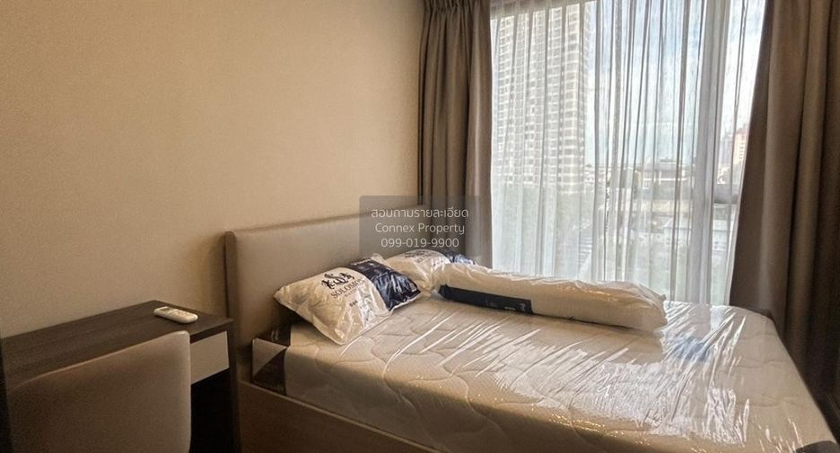 For rent 1 bed condo in Bang Na, Bangkok