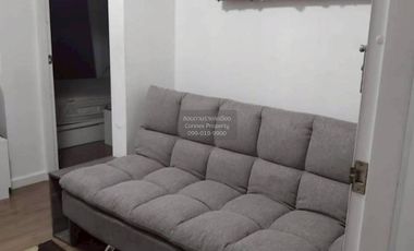 For rent 2 bedrooms condo in Phutthamonthon, Nakhon Pathom