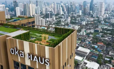 For sale and for rent 1 bed condo in Khlong Toei, Bangkok