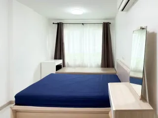 For rent 1 bed condo in Bang Na, Bangkok
