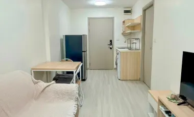 For rent 1 bed condo in Bang Na, Bangkok