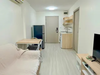 For rent 1 bed condo in Bang Na, Bangkok