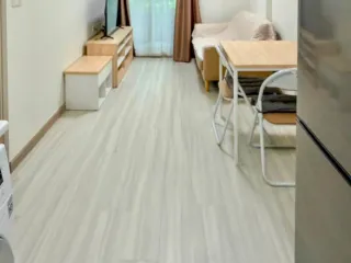 For rent 1 bed condo in Bang Na, Bangkok