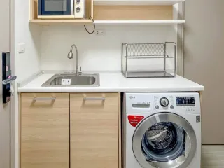For rent 1 bed condo in Bang Na, Bangkok