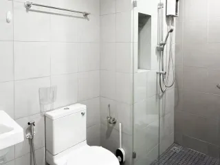For rent 1 bed condo in Bang Na, Bangkok