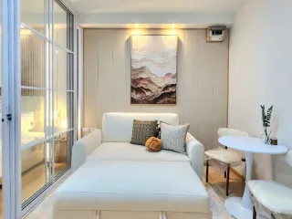 Condo en venta de 1 habitaciones en Bang Phlat, Bangkok