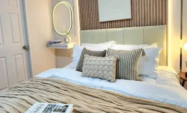 Condo en venta de 1 habitaciones en Bang Phlat, Bangkok