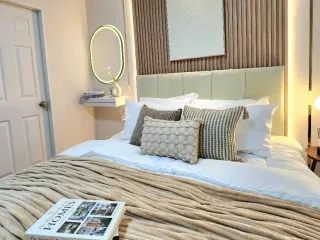 Condo en venta de 1 habitaciones en Bang Phlat, Bangkok
