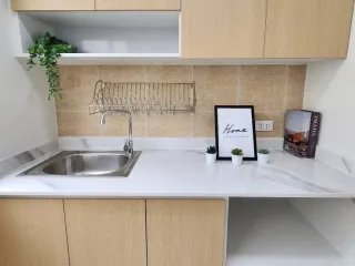 Condo en venta de 1 habitaciones en Bang Phlat, Bangkok