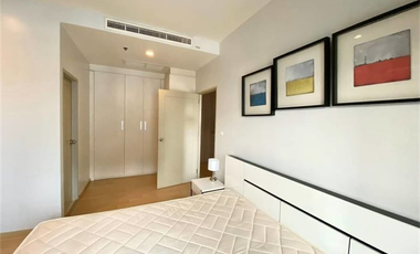 For sale 1 bed condo in Khlong Toei, Bangkok