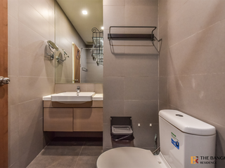 For sale 1 bed condo in Phaya Thai, Bangkok