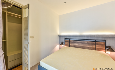 For sale 1 bed condo in Phaya Thai, Bangkok