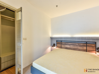 For sale 1 bed condo in Phaya Thai, Bangkok