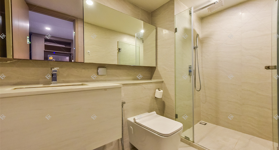 For rent 1 bed condo in Ratchathewi, Bangkok