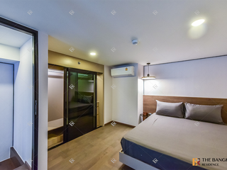 For rent 1 bed condo in Ratchathewi, Bangkok