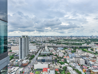 For rent 1 bed condo in Ratchathewi, Bangkok