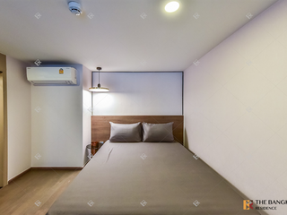 For rent 1 bed condo in Ratchathewi, Bangkok