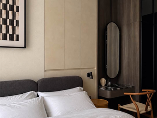 For rent 1 bed condo in Phaya Thai, Bangkok