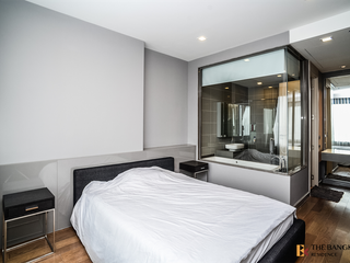 For rent 2 bedrooms condo in Ratchathewi, Bangkok