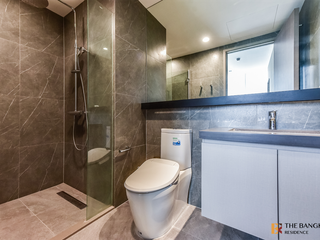 For rent 1 bed condo in Ratchathewi, Bangkok