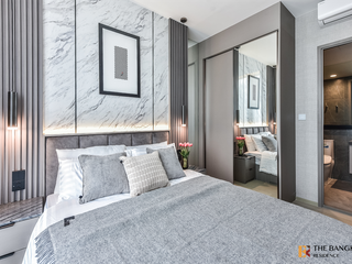 For rent 1 bed condo in Ratchathewi, Bangkok