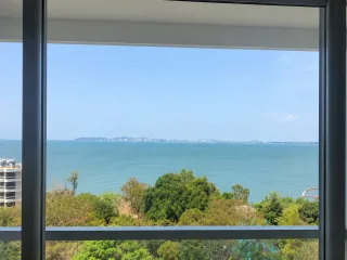 For sale 1 Beds condo in Bang Lamung, Chonburi